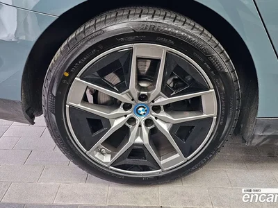 2024 BMW i5 eDrive 40, фото 4, лот 10083241