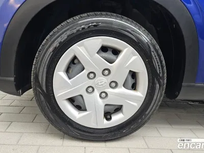 2020 Hyundai Venue 1.6 Smart, фото 4, лот 10043676