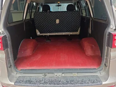 2023 Dongfeng Lingzhi M5 1.6L Utility 5-Seater, фото 4, лот 11164812