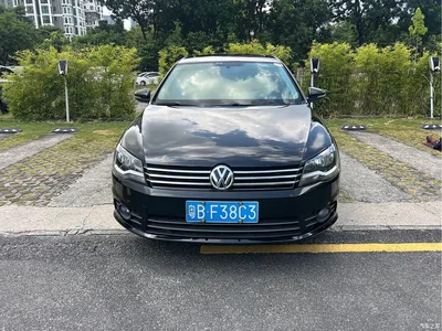 2014 Volkswagen Bora 1.6L Automatic Comfort Edition, фото 1, лот 11502274