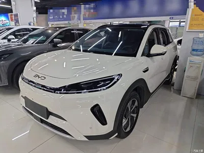 2025 BYD Hai Shi 05 EV 520KM Smart Navigation Edition, фото 1, лот 10272734