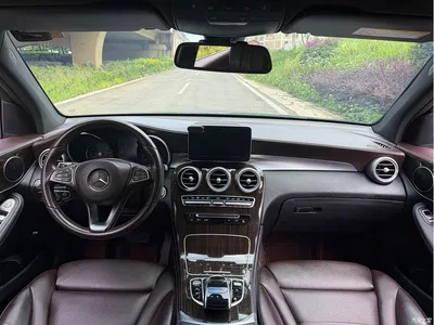 2016 Mercedes-Benz GLC 260 4MATIC Dynamic, фото 3, лот 10765276