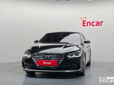 2018 Hyundai Grandeur 2.4 Premium, фото 3, лот 10262039