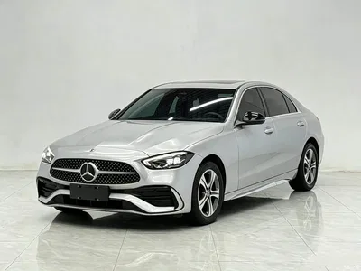 2022 Mercedes-Benz C-Class Facelift C 200 L Sport, фото 2, лот 11133942