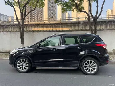 2013 Ford Kuga 1.6L GTDi FWD Trend, фото 3, лот 10298227