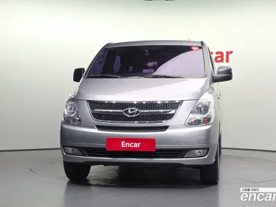 2015 Hyundai Starex 4WD 12-Seater Wagon, фото 3, лот 10160718