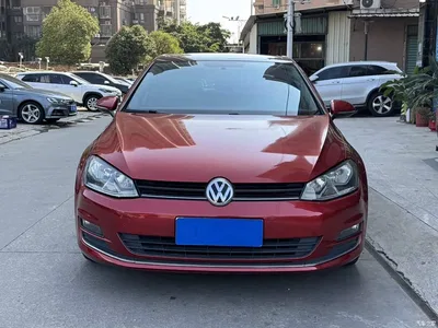 2015 Volkswagen Golf 1.6L Automatic Comfort, фото 2, лот 10451004