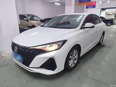 2025 Changan Eado Model PLUS 1.5L Manual Luxury Edition, фото 2, лот 10253213