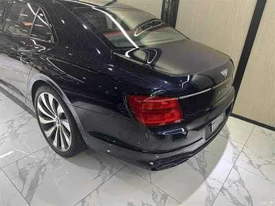 2024 Bentley Flying Spur, фото 2, лот 10243140