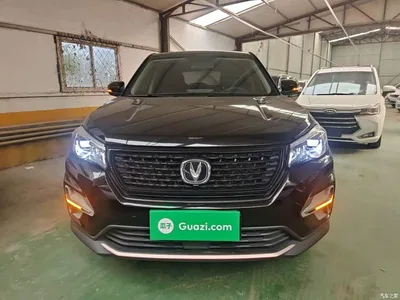 2021 Changan CS75 Glory Million Edition 280T Manual Elite, фото 3, лот 11192582
