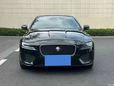 2022 Jaguar XEL 2.0T 250PS R-DYNAMIC S Progressive Sport Edition, фото 2, лот 10426422