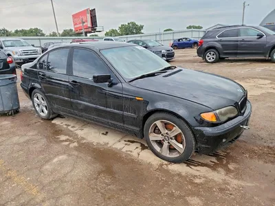 2004 BMW 330 XI, фото 4, лот 10972637