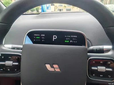 2024 Li Auto Li L8 Pro, фото 4, лот 10822853