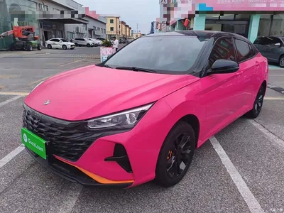 2023 Dongfeng Aeolus Yixuan Mach Edition 1.5L Automatic Chase Edition, фото 2, лот 11193259