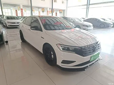2020 Volkswagen Sagitar 280TSI DSG Comfort China VI, фото 4, лот 10459046