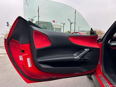 2021 Ferrari SF90 3.9T V8 Spider, фото 4, лот 10263802