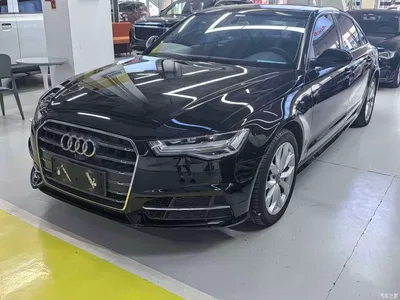 2018 Audi A6L 30th Anniversary 35 TFSI Fashion, фото 1, лот 10398833