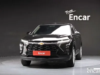 2026 Chevrolet Trax 1.2 LS, фото 3, лот 10174866