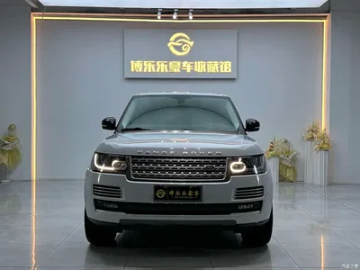 2016 Land Rover Range Rover 3.0 SC V6 Vogue SE Autobiography LWB, фото 2, лот 10325532