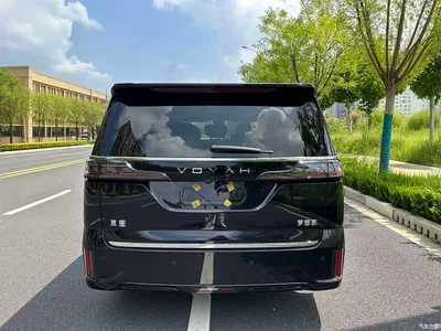 2025 Voyah Auto Voyah Dreamer PHEV 4WD Kunpeng Premium Edition, фото 3, лот 10906999
