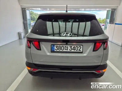 2022 Hyundai Tucson Diesel 2.0 4WD, фото 4, лот 10609082