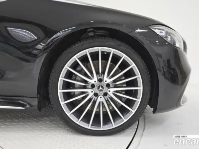 2026 Mercedes-Benz S-Class S500 4MATIC, фото 4, лот 10189964