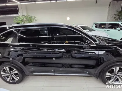 2023 Kia Sorento HEV 1.6 2WD, фото 4, лот 10232154