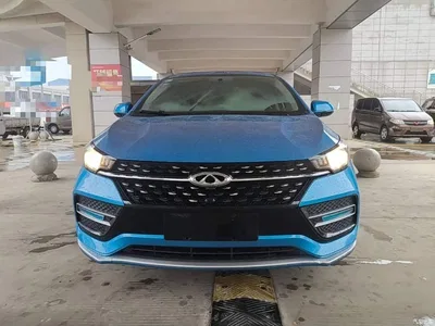 2018 Chery Arrizo GX 1.5T CVT Style Edition China V, фото 3, лот 11249352