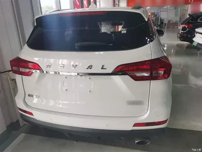 2018 Haval M6 Facelift 1.5T DCT 2WD Elite Edition, фото 4, лот 10287083