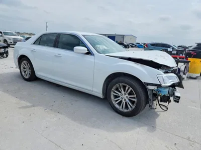 2019 CHRYSLER 300 TOURING, фото 4, лот 10863967