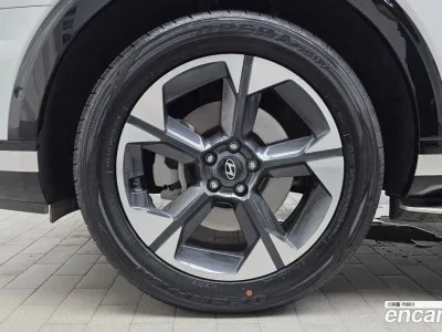 2026 Hyundai Palisade HEV 2.5T 2WD 7-Seater, фото 4, лот 10224785