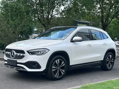2020 Mercedes-Benz GLA 200, фото 1, лот 10326691