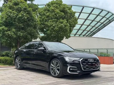 2022 Audi A6L 45 TFSI Premium Dynamic, фото 3, лот 10433582