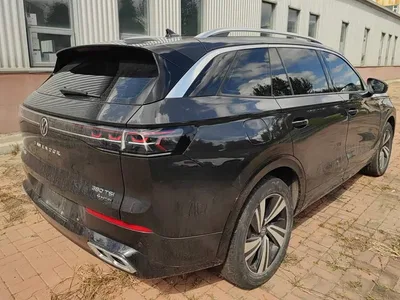 2023 Volkswagen Talagon 380TSI 4WD R-Line Touring Edition, фото 3, лот 10480617