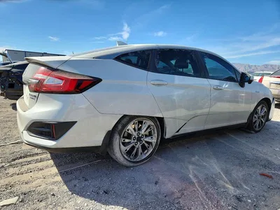 2019 HONDA CLARITY TOURING, фото 3, лот 11398472