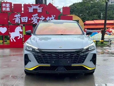 2023 Dongfeng Aeolus Yixuan Mach Edition 1.5T Auto Hunter Knight, фото 2, лот 10832605