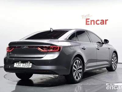 2016 Samsung SM6 2.0 GDe LE, фото 2, лот 10526260