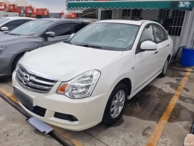 2019 Nissan Sylphy Classic 1.6XE+ CVT Smart Connection Leading Edition, фото 1, лот 10347409
