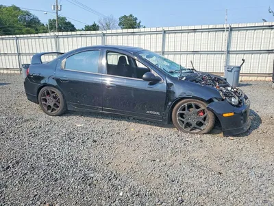 2005 DODGE NEON SRT-4, фото 4, лот 10799379
