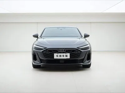 2025 Audi A5L 2.0T Sport Edition Plus, фото 2, лот 10233727