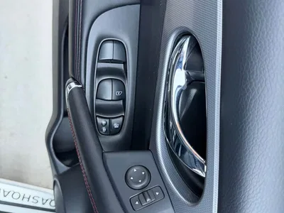 2021 Nissan Qashqai 2.0L CVT Luxury Version, фото 4, лот 11081766