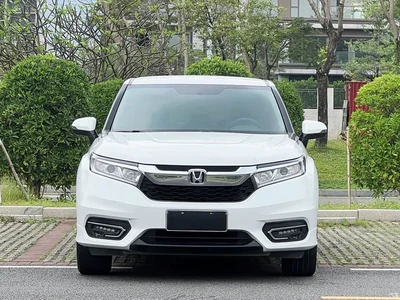2019 Honda Avancier 240TURBO 2WD Elite, фото 2, лот 10419473