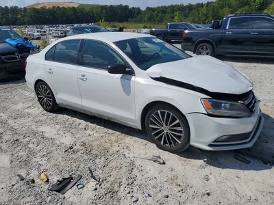 2016 VOLKSWAGEN JETTA SPORT, фото 4, лот 11185053