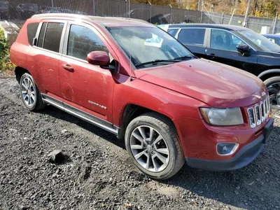 2014 JEP COMPASS LI, фото 4, лот 10903784