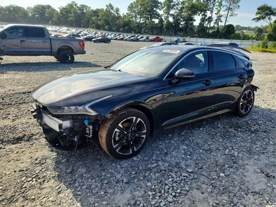 2023 KIA K5 GT LINE, фото 1, лот 10779306
