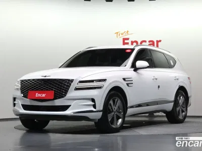 2023 Genesis GV80 2.5T Gasoline 2WD, фото 1, лот 10181236