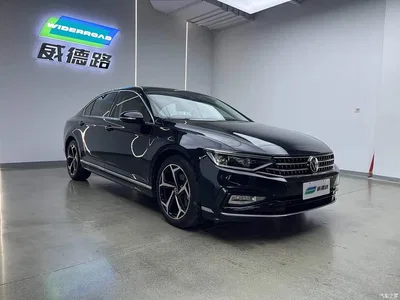 2023 Volkswagen Magotan 2 Million Units Anniversary Edition 330TSI DSG Leading Type, фото 3, лот 10260882