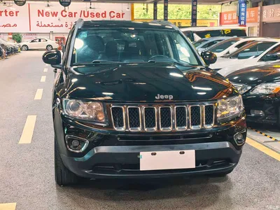 2014 Jeep Compass (Import) Facelift 2.4L 4WD Comfort Edition, фото 2, лот 10898820