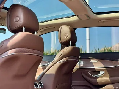 2023 Mercedes-Benz E-Class Facelift E 300 L Fashion, фото 2, лот 10266816