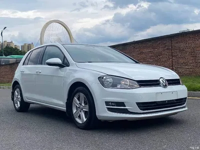 2016 Volkswagen Golf 230TSI Automatic Comfort, фото 3, лот 10394920